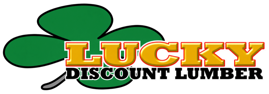 Lucky Discount Lumber